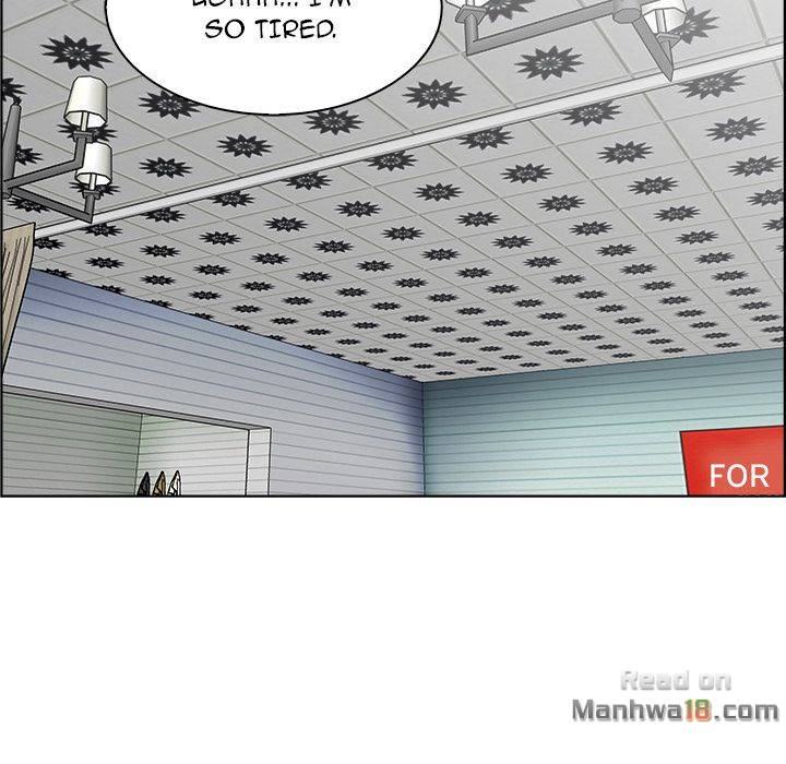 Castle ; Trapped - Chapter 13 [photo 83] - MangaPorn