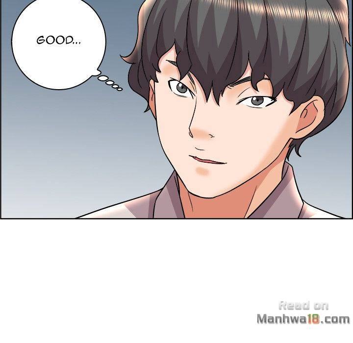 Castle ; Trapped - Chapter 13 [photo 89] - MangaPorn