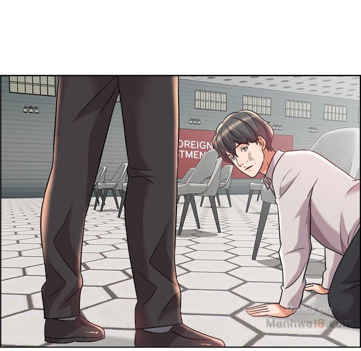 Castle ; Trapped - Chapter 18 [photo 10] - MangaPorn