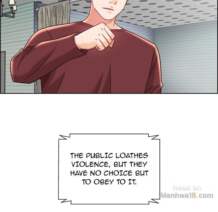 Castle ; Trapped - Chapter 18 [photo 12] - MangaPorn