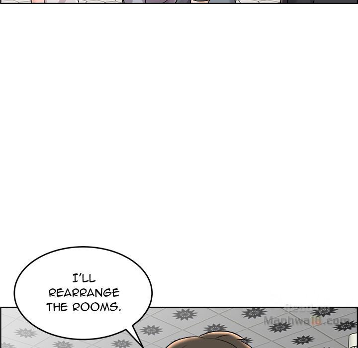 Castle ; Trapped - Chapter 18 [photo 18] - MangaPorn