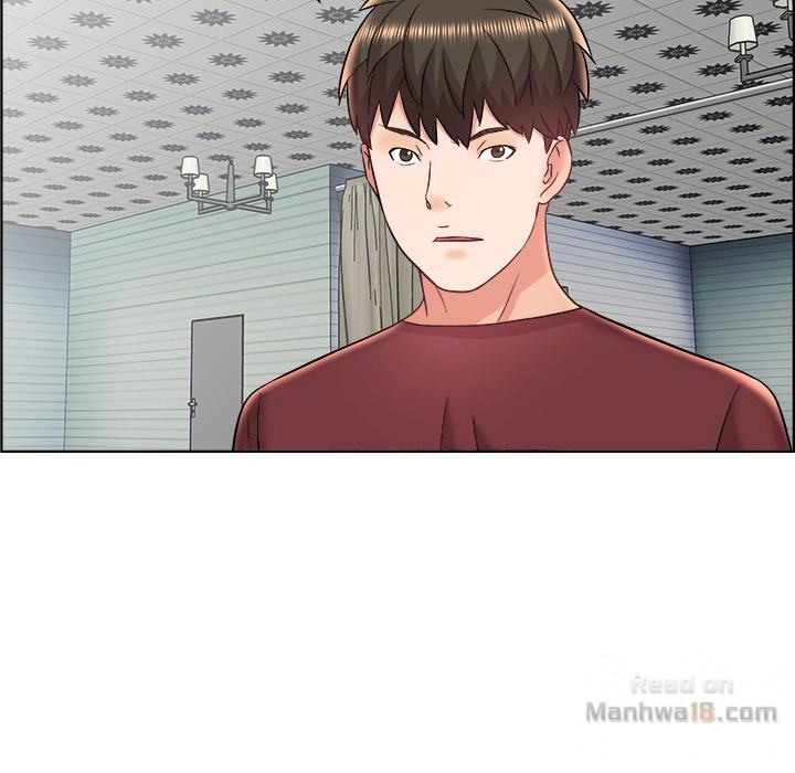 Castle ; Trapped - Chapter 18 [photo 19] - MangaPorn