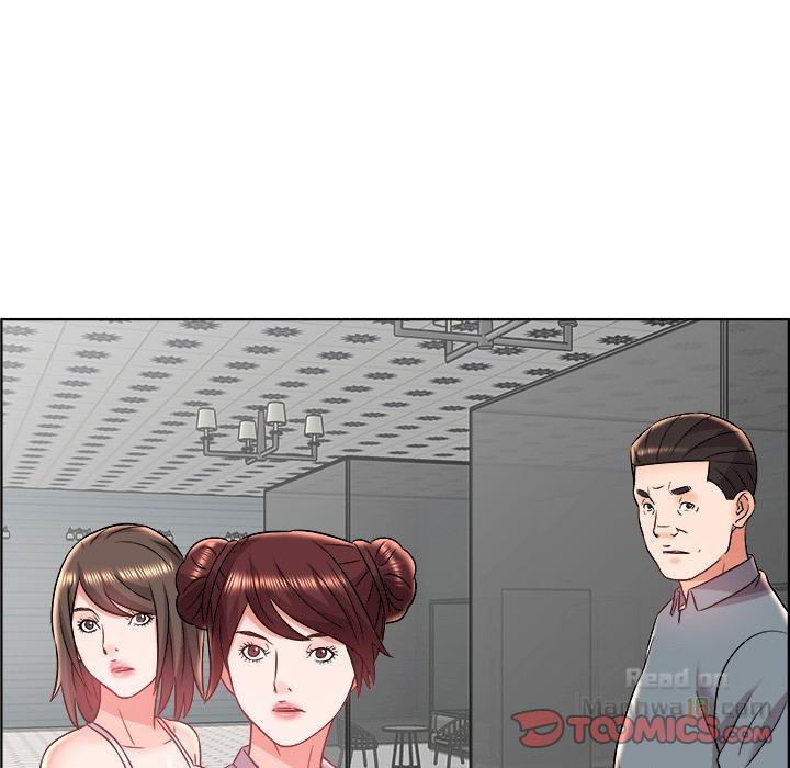 Castle ; Trapped - Chapter 18 [photo 20] - MangaPorn