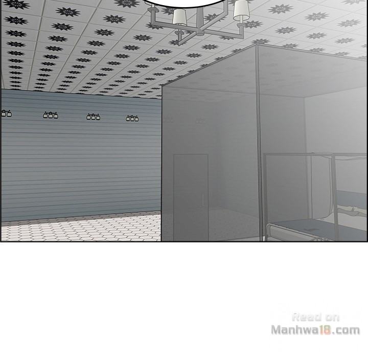 Castle ; Trapped - Chapter 18 [photo 22] - MangaPorn