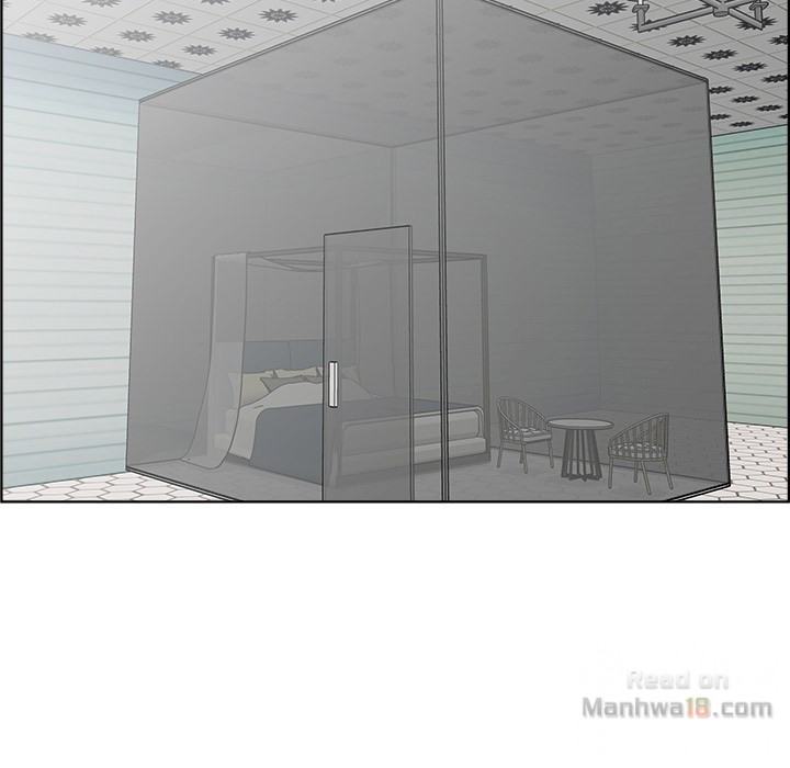 Castle ; Trapped - Chapter 18 [photo 29] - MangaPorn