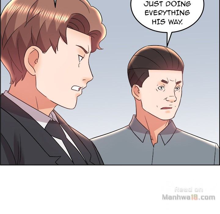 Castle ; Trapped - Chapter 18 [photo 33] - MangaPorn