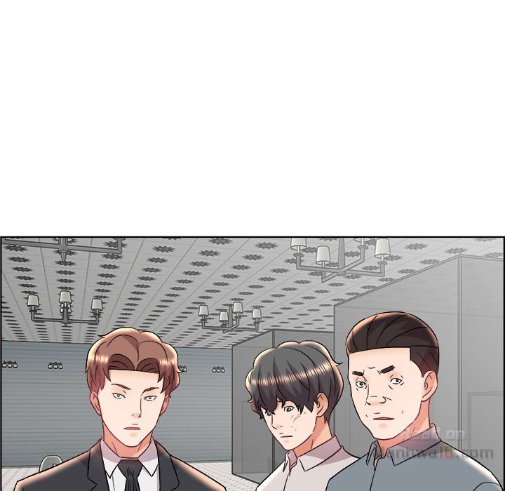 Castle ; Trapped - Chapter 18 [photo 37] - MangaPorn