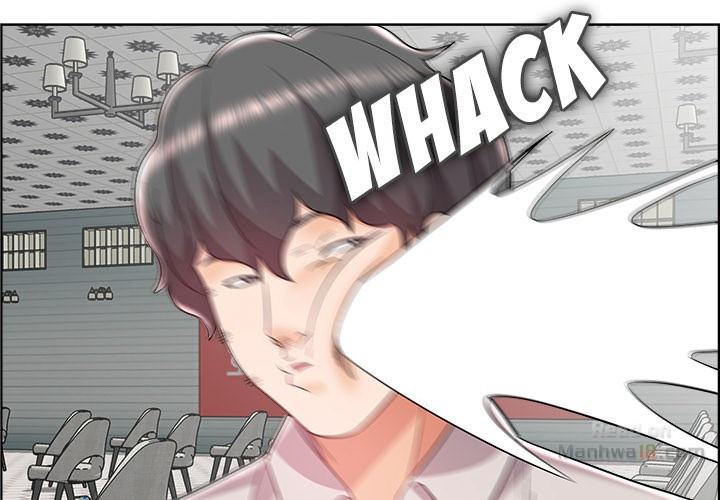 Castle ; Trapped - Chapter 18 [photo 4] - MangaPorn