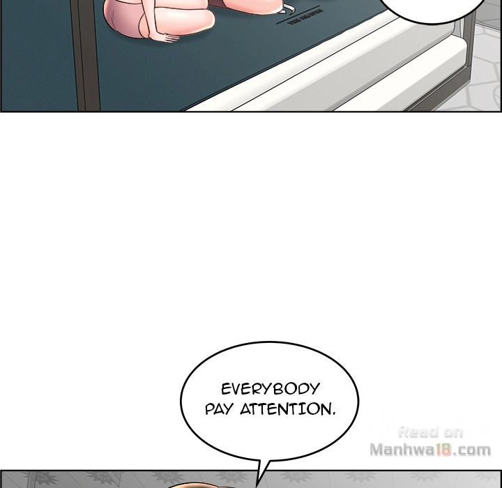 Castle ; Trapped - Chapter 18 [photo 48] - MangaPorn