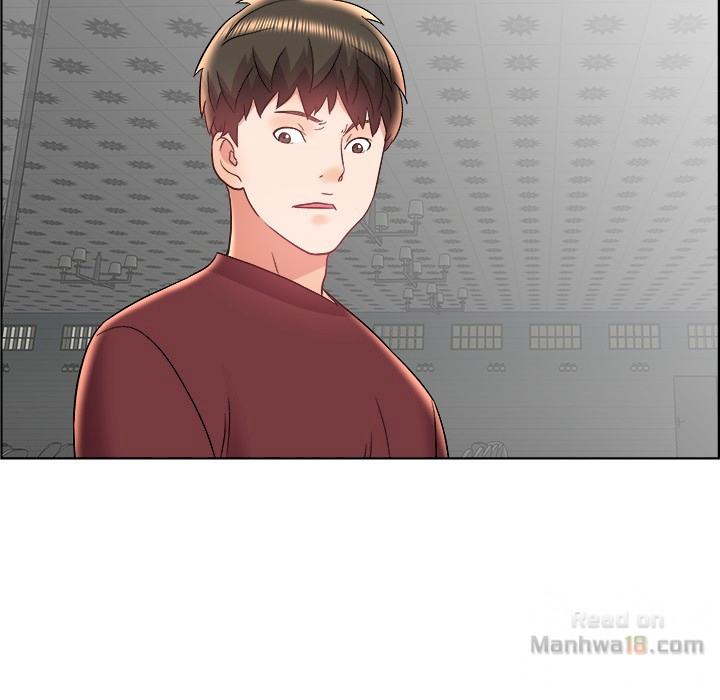 Castle ; Trapped - Chapter 18 [photo 49] - MangaPorn