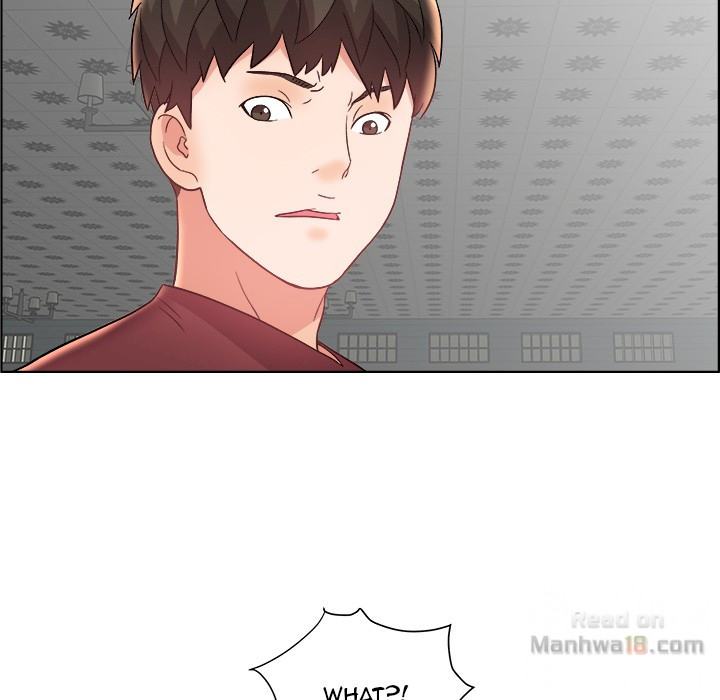 Castle ; Trapped - Chapter 18 [photo 52] - MangaPorn