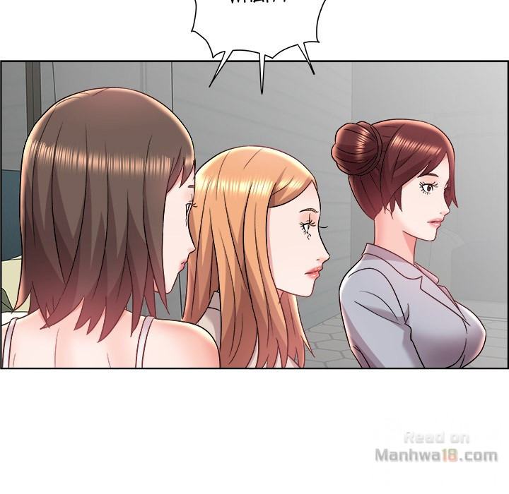 Castle ; Trapped - Chapter 18 [photo 53] - MangaPorn