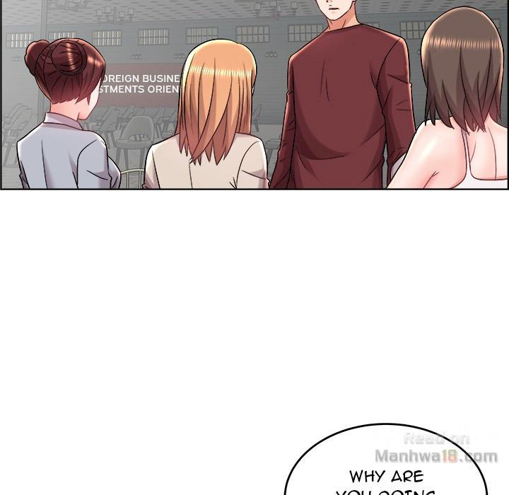 Castle ; Trapped - Chapter 18 [photo 55] - MangaPorn