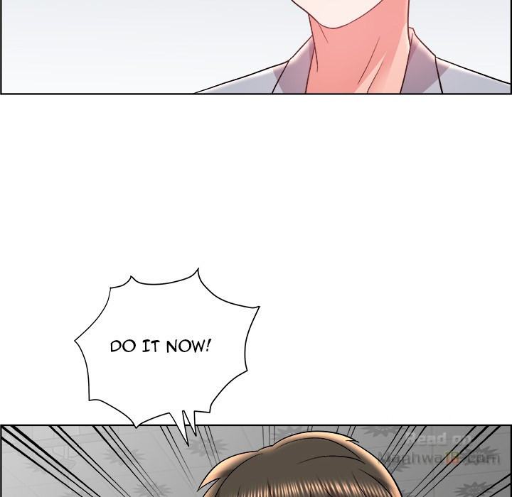 Castle ; Trapped - Chapter 18 [photo 58] - MangaPorn