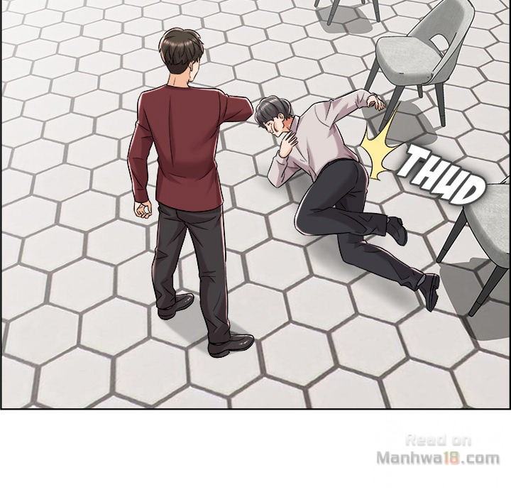 Castle ; Trapped - Chapter 18 [photo 6] - MangaPorn