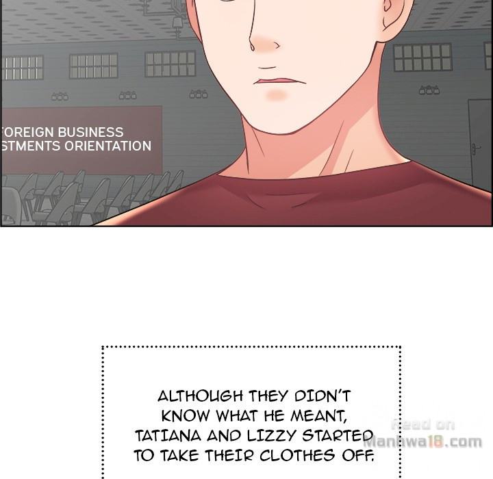 Castle ; Trapped - Chapter 18 [photo 72] - MangaPorn