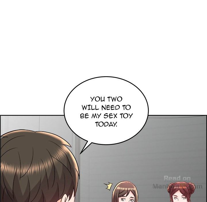 Castle ; Trapped - Chapter 18 [photo 81] - MangaPorn