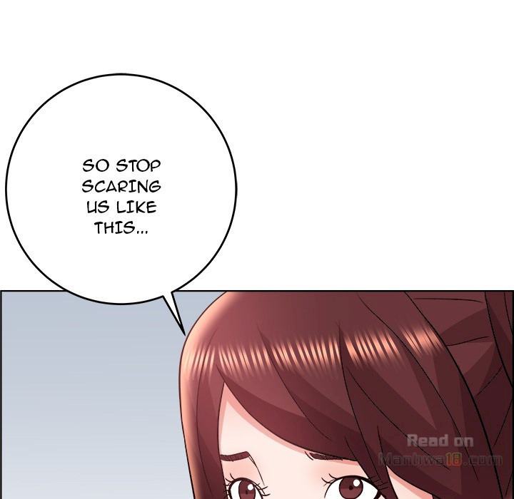 Castle ; Trapped - Chapter 18 [photo 84] - MangaPorn