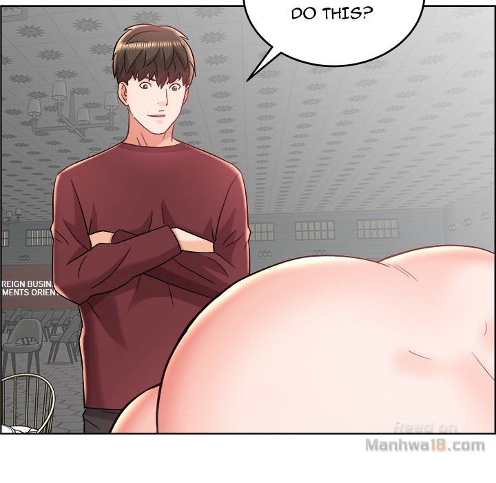 Castle ; Trapped - Chapter 18 [photo 96] - MangaPorn