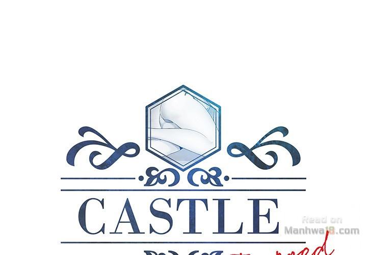 Castle ; Trapped - Chapter 19 [photo 1] - MangaPorn