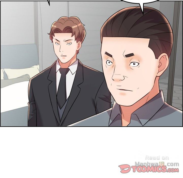 Castle ; Trapped - Chapter 19 [photo 14] - MangaPorn