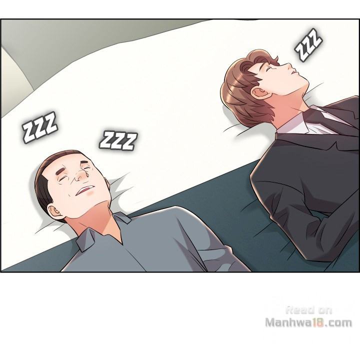 Castle ; Trapped - Chapter 19 [photo 31] - MangaPorn