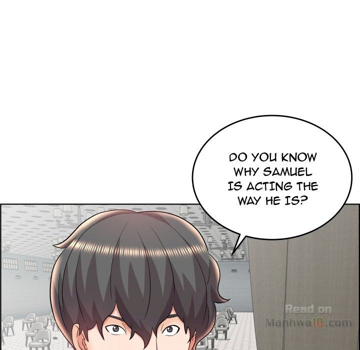 Castle ; Trapped - Chapter 19 [photo 39] - MangaPorn