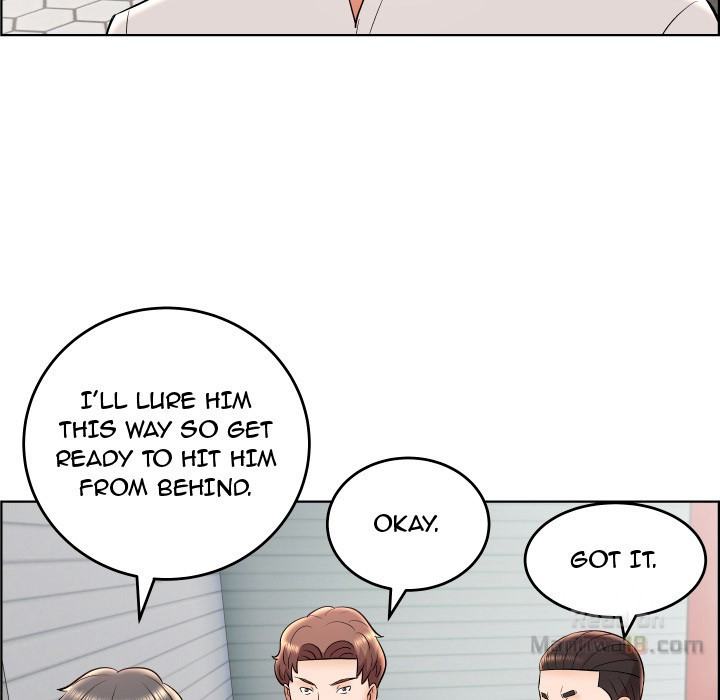 Castle ; Trapped - Chapter 19 [photo 46] - MangaPorn