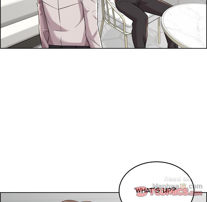 Castle ; Trapped - Chapter 19 [photo 50] - MangaPorn