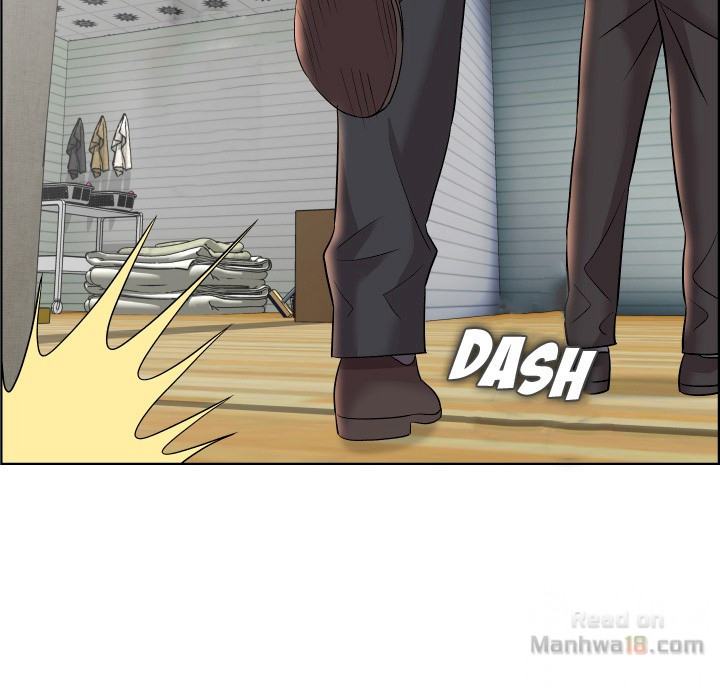 Castle ; Trapped - Chapter 19 [photo 64] - MangaPorn