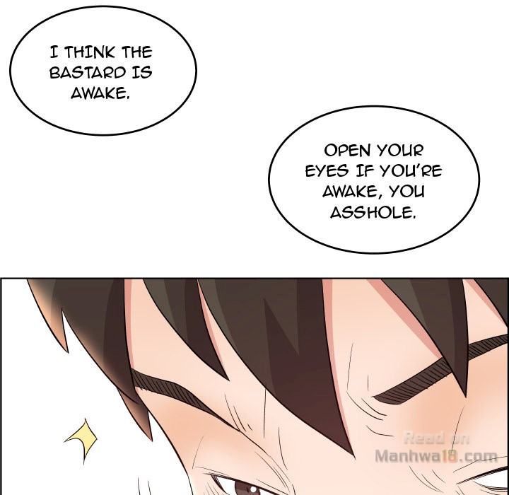 Castle ; Trapped - Chapter 19 [photo 72] - MangaPorn