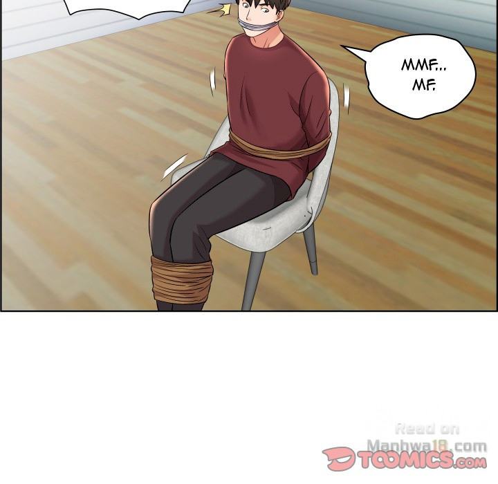 Castle ; Trapped - Chapter 19 [photo 74] - MangaPorn