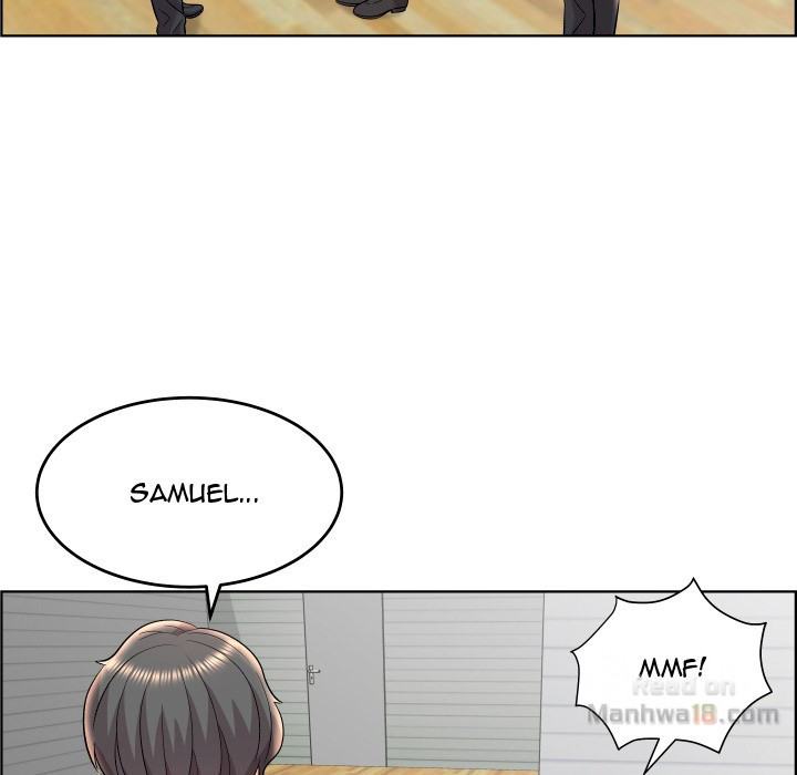 Castle ; Trapped - Chapter 19 [photo 76] - MangaPorn