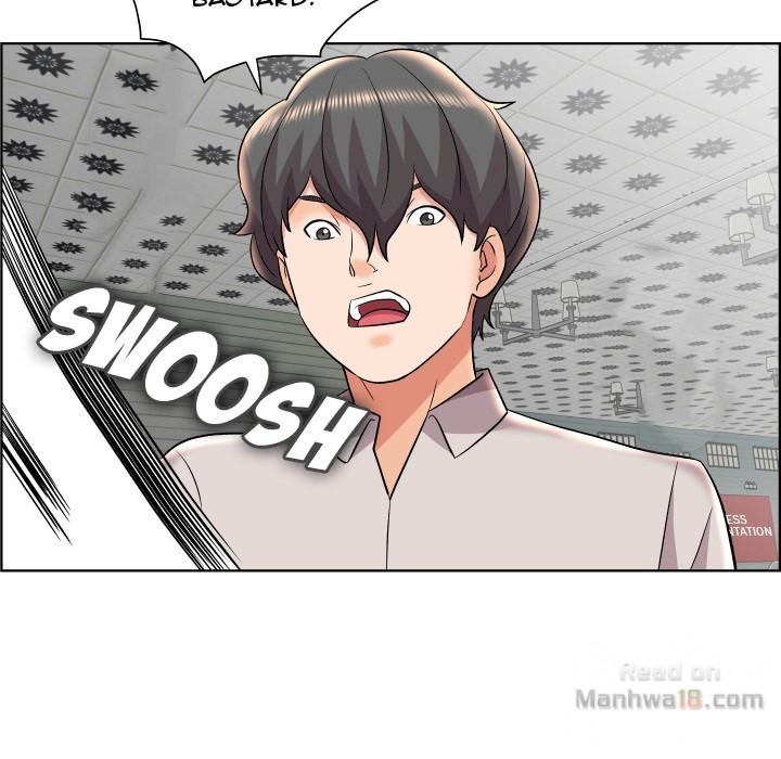 Castle ; Trapped - Chapter 19 [photo 81] - MangaPorn