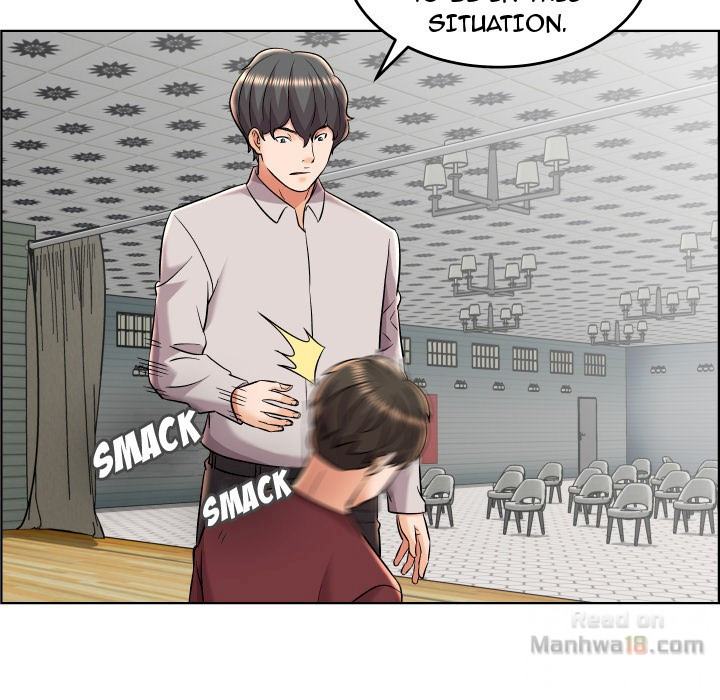 Castle ; Trapped - Chapter 19 [photo 84] - MangaPorn