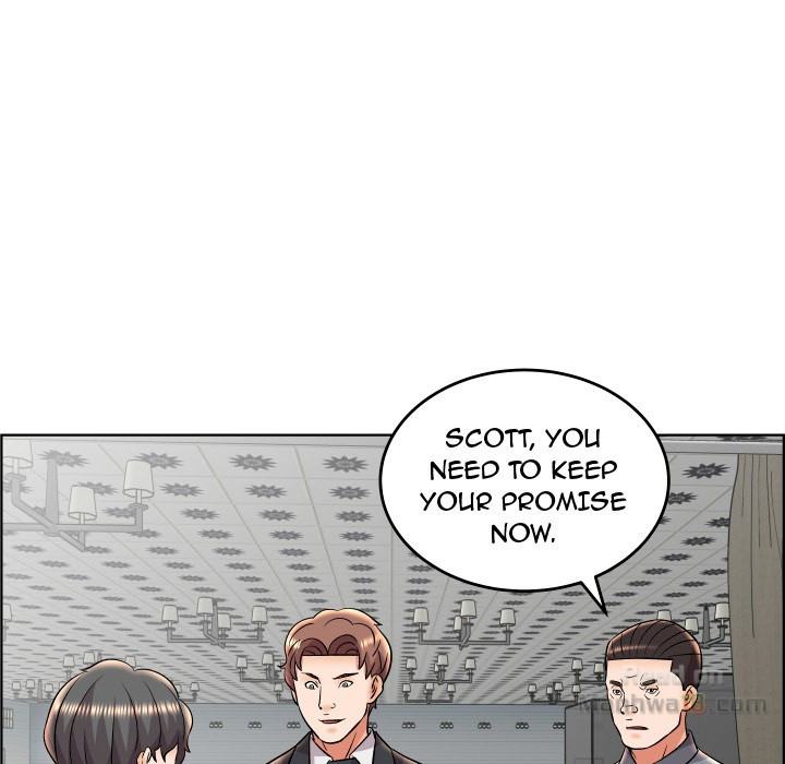 Castle ; Trapped - Chapter 19 [photo 85] - MangaPorn