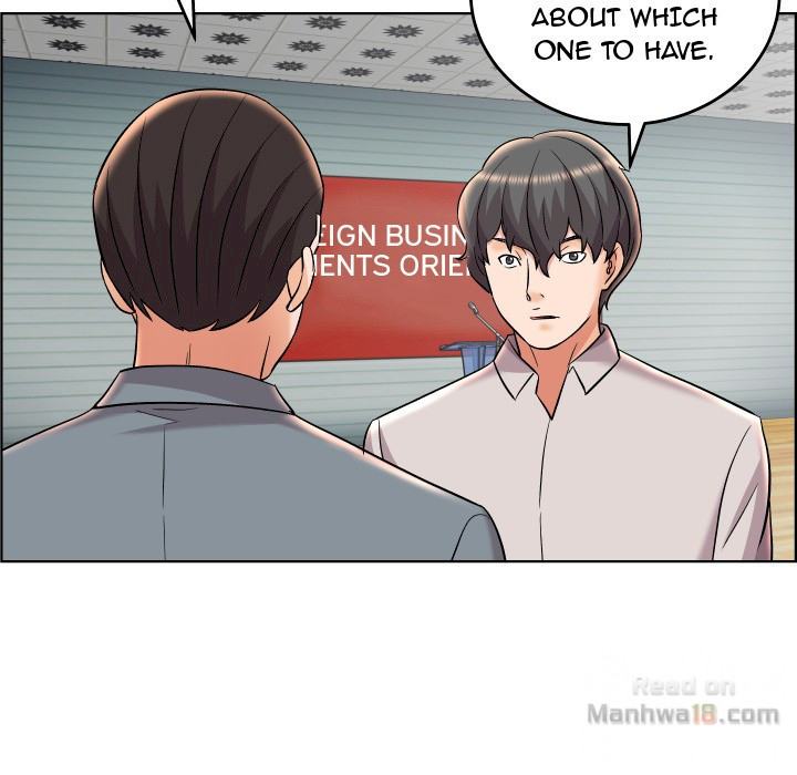 Castle ; Trapped - Chapter 19 [photo 87] - MangaPorn