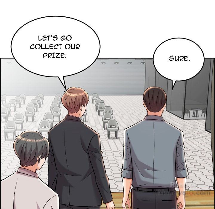 Castle ; Trapped - Chapter 19 [photo 88] - MangaPorn