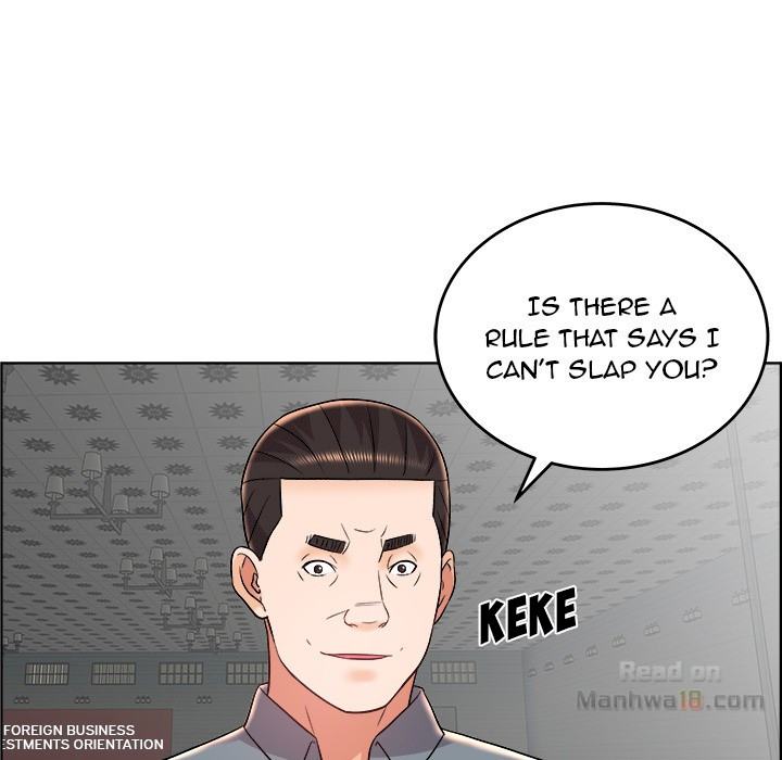 Castle ; Trapped - Chapter 20 [photo 18] - MangaPorn