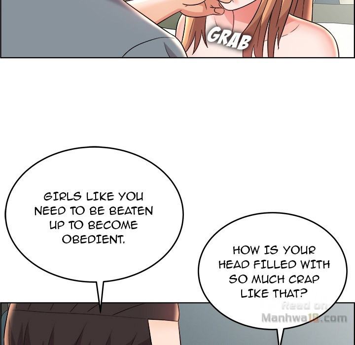 Castle ; Trapped - Chapter 20 [photo 22] - MangaPorn