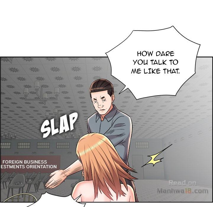 Castle ; Trapped - Chapter 20 [photo 24] - MangaPorn