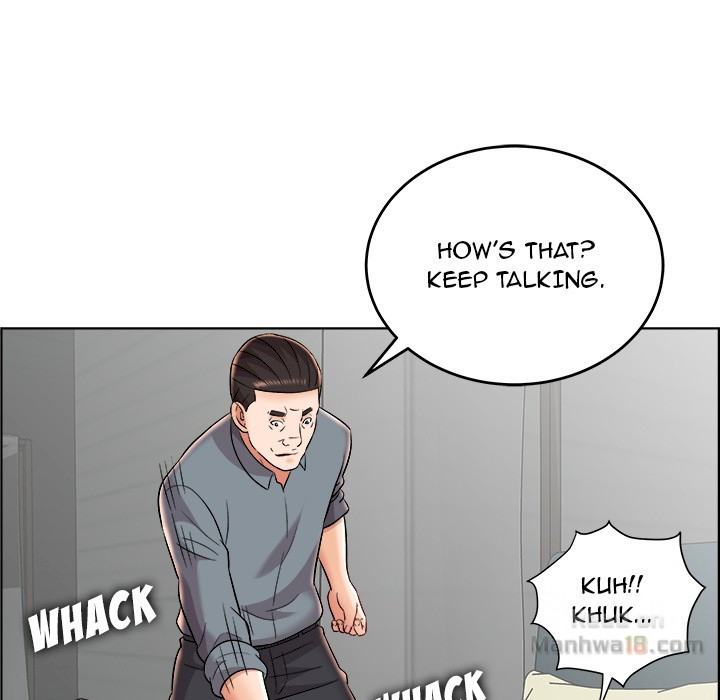 Castle ; Trapped - Chapter 20 [photo 28] - MangaPorn