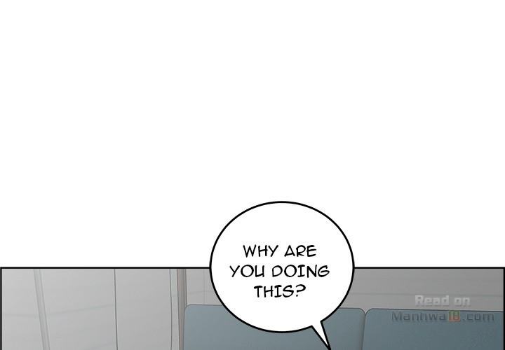 Castle ; Trapped - Chapter 20 [photo 3] - MangaPorn