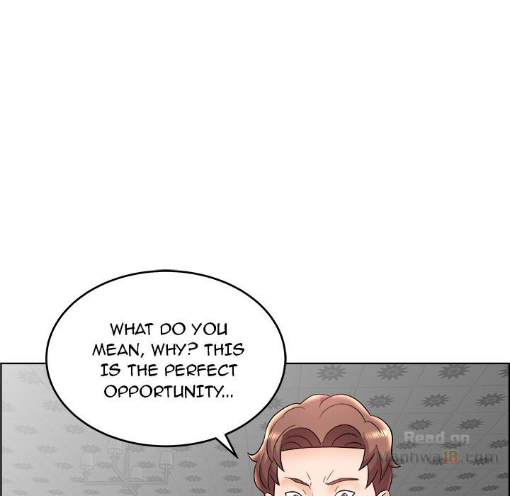 Castle ; Trapped - Chapter 20 [photo 5] - MangaPorn