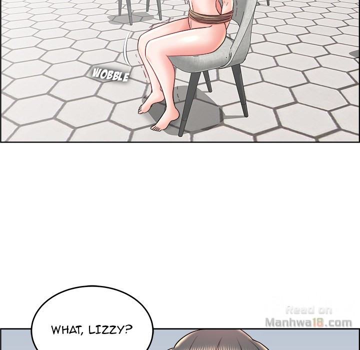 Castle ; Trapped - Chapter 20 [photo 59] - MangaPorn