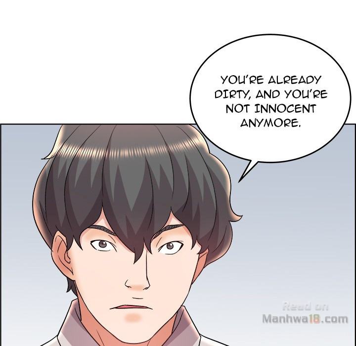 Castle ; Trapped - Chapter 20 [photo 81] - MangaPorn