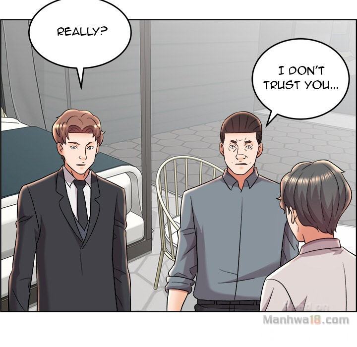 Castle ; Trapped - Chapter 20 [photo 84] - MangaPorn