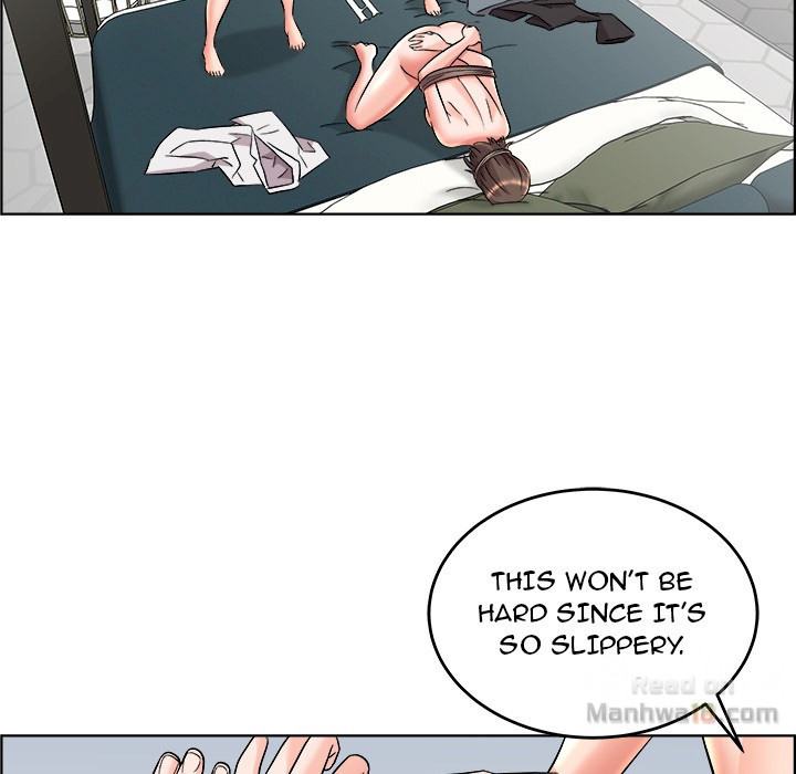 Castle ; Trapped - Chapter 21 [photo 13] - MangaPorn