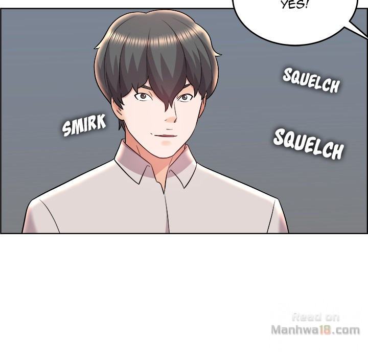 Castle ; Trapped - Chapter 21 [photo 17] - MangaPorn