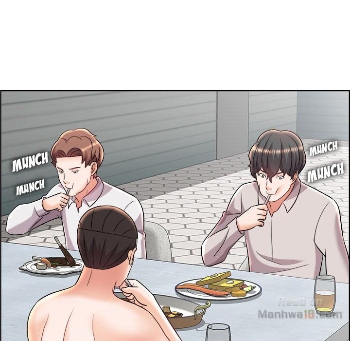 Castle ; Trapped - Chapter 21 [photo 21] - MangaPorn